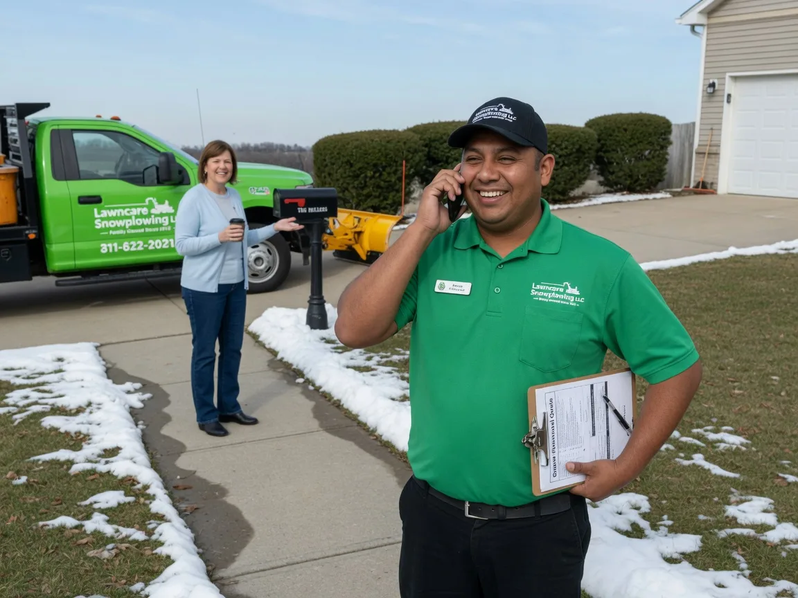 Lawn Care Services By Expert Landscaper Des Allemands, LA FAQs